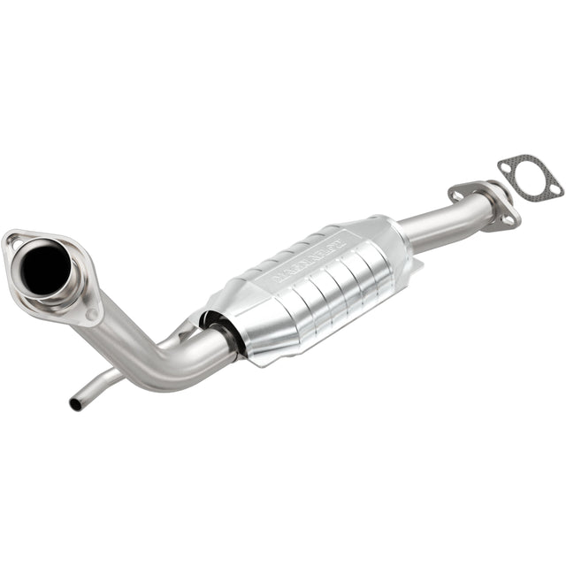 Standard Grade Direct-Fit Catalytic Converter MagnaFlow Exhaust Products Catalytic Converter  AXOPROS