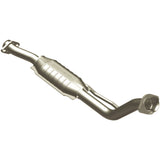 Standard Grade Direct-Fit Catalytic Converter MagnaFlow Exhaust Products Catalytic Converter  AXOPROS