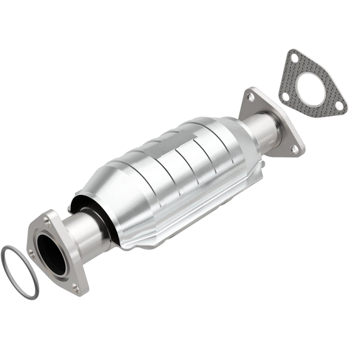 Standard Grade Direct-Fit Catalytic Converter MagnaFlow Exhaust Products Catalytic Converter  AXOPROS