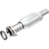 Standard Grade Direct-Fit Catalytic Converter MagnaFlow Exhaust Products Catalytic Converter  AXOPROS