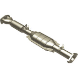 Standard Grade Direct-Fit Catalytic Converter MagnaFlow Exhaust Products Catalytic Converter  AXOPROS