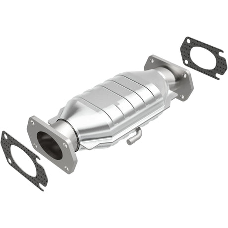 Standard Grade Direct-Fit Catalytic Converter MagnaFlow Exhaust Products Catalytic Converter  AXOPROS