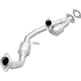 Standard Grade Direct-Fit Catalytic Converter MagnaFlow Exhaust Products Catalytic Converter  AXOPROS