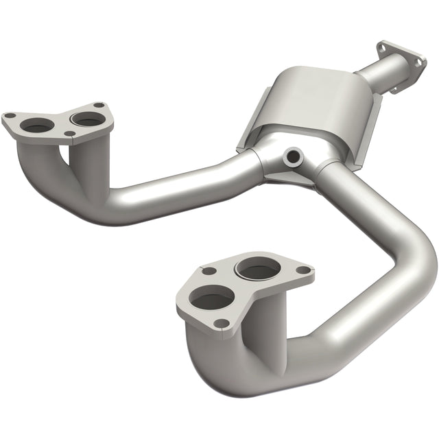 Standard Grade Direct-Fit Catalytic Converter MagnaFlow Exhaust Products Catalytic Converter  AXOPROS