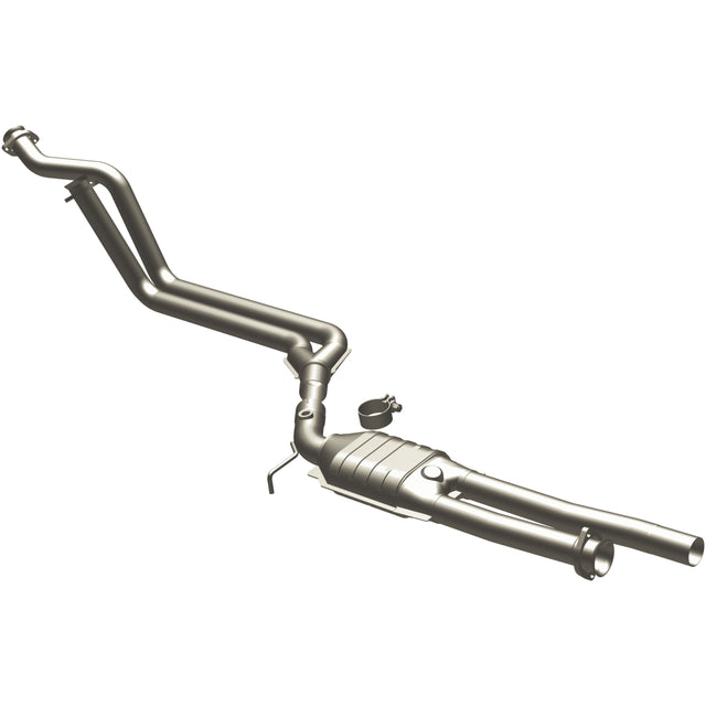 Standard Grade Direct-Fit Catalytic Converter MagnaFlow Exhaust Products Catalytic Converter  AXOPROS