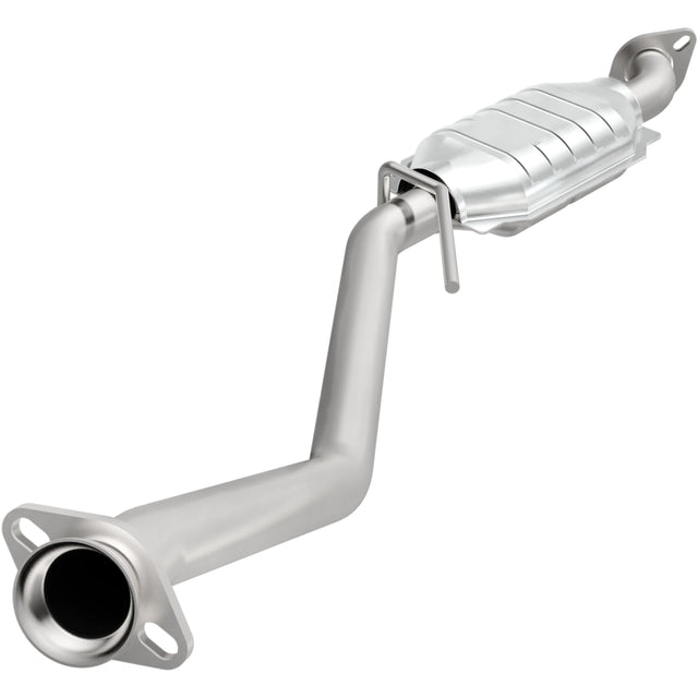 Standard Grade Direct-Fit Catalytic Converter MagnaFlow Exhaust Products Catalytic Converter  AXOPROS