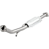 Standard Grade Direct-Fit Catalytic Converter MagnaFlow Exhaust Products Catalytic Converter  AXOPROS