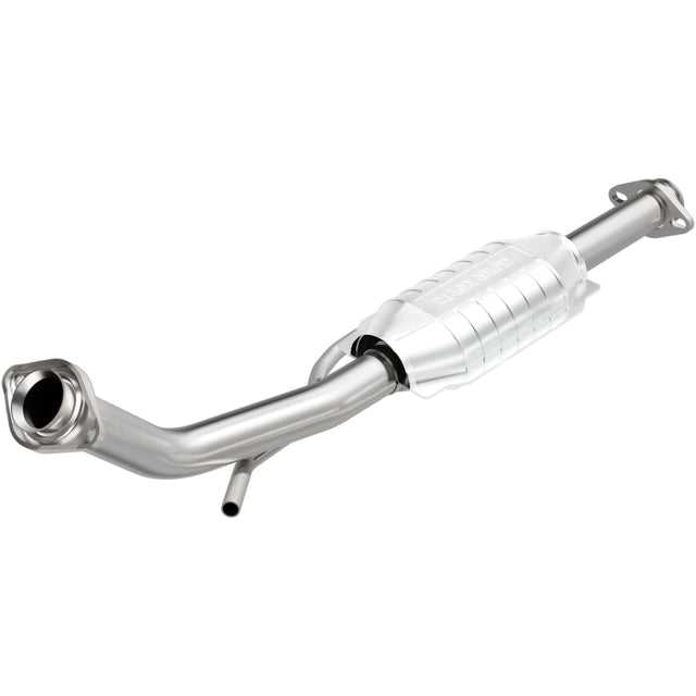 Standard Grade Direct-Fit Catalytic Converter MagnaFlow Exhaust Products Catalytic Converter  AXOPROS