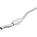 Standard Grade Direct-Fit Catalytic Converter MagnaFlow Exhaust Products Catalytic Converter  AXOPROS