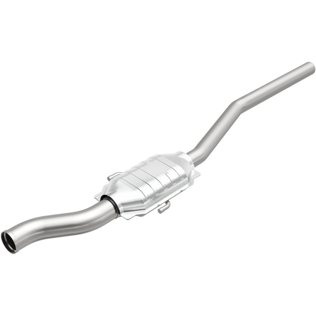 Standard Grade Direct-Fit Catalytic Converter MagnaFlow Exhaust Products Catalytic Converter  AXOPROS