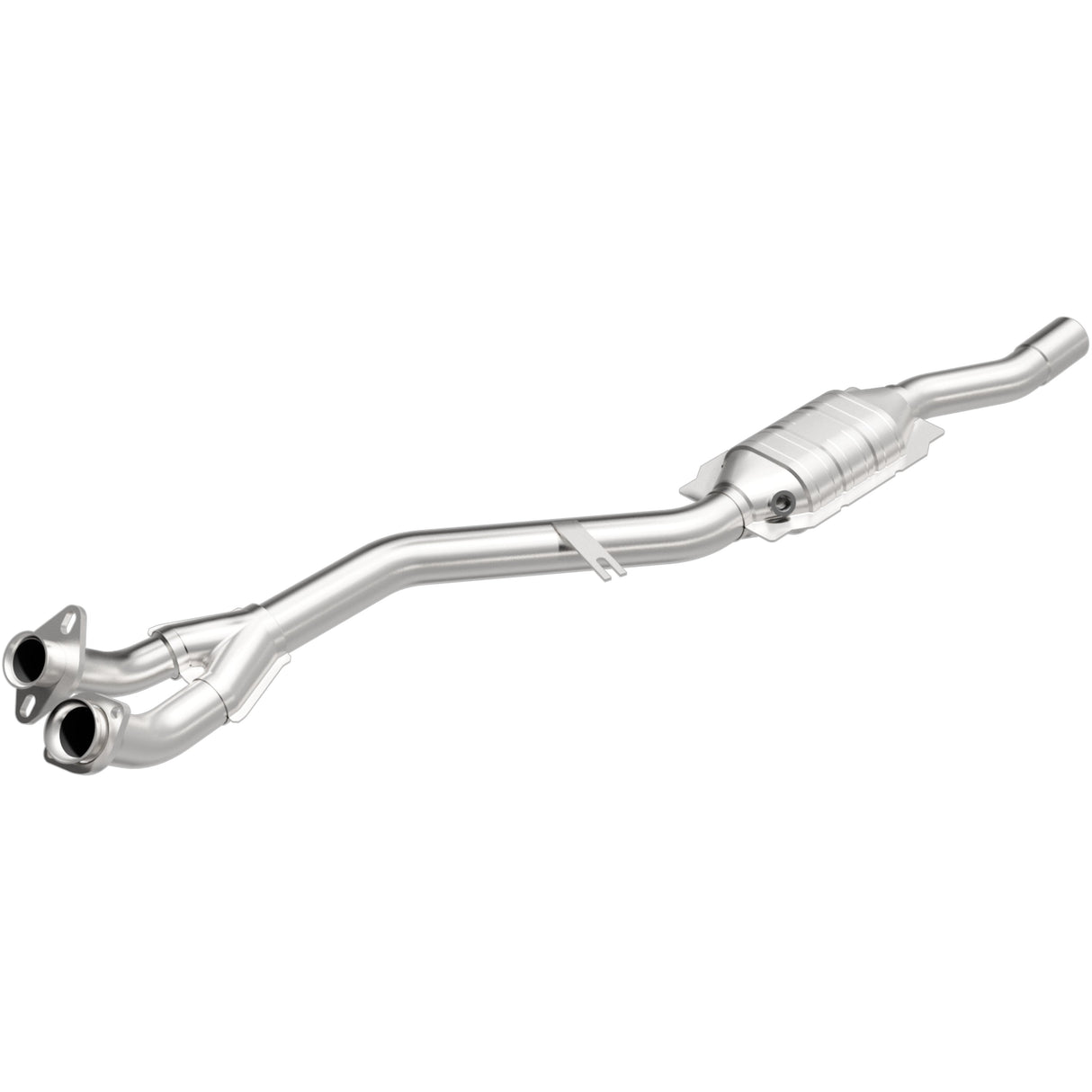 Standard Grade Direct-Fit Catalytic Converter MagnaFlow Exhaust Products Catalytic Converter  AXOPROS