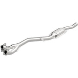 Standard Grade Direct-Fit Catalytic Converter MagnaFlow Exhaust Products Catalytic Converter  AXOPROS
