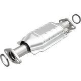 Standard Grade Direct-Fit Catalytic Converter MagnaFlow Exhaust Products Catalytic Converter  AXOPROS