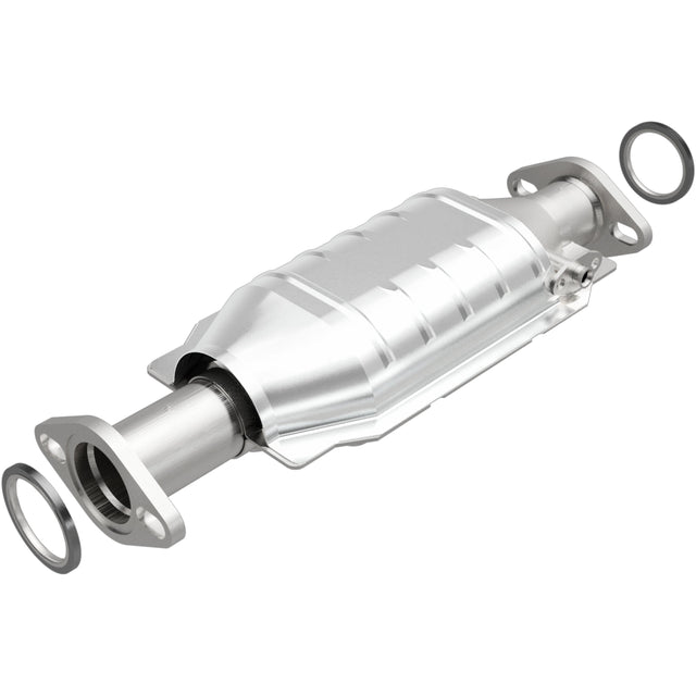Standard Grade Direct-Fit Catalytic Converter MagnaFlow Exhaust Products Catalytic Converter  AXOPROS