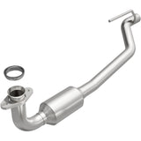 Standard Grade Direct-Fit Catalytic Converter MagnaFlow Exhaust Products Catalytic Converter  AXOPROS
