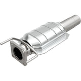 Standard Grade Direct-Fit Catalytic Converter MagnaFlow Exhaust Products Catalytic Converter  AXOPROS
