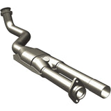 Standard Grade Direct-Fit Catalytic Converter MagnaFlow Exhaust Products Catalytic Converter  AXOPROS