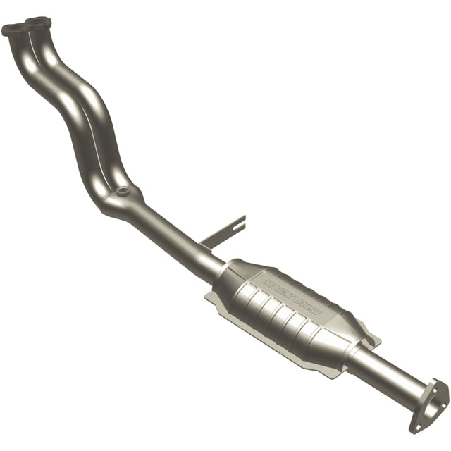 Standard Grade Direct-Fit Catalytic Converter MagnaFlow Exhaust Products Catalytic Converter  AXOPROS