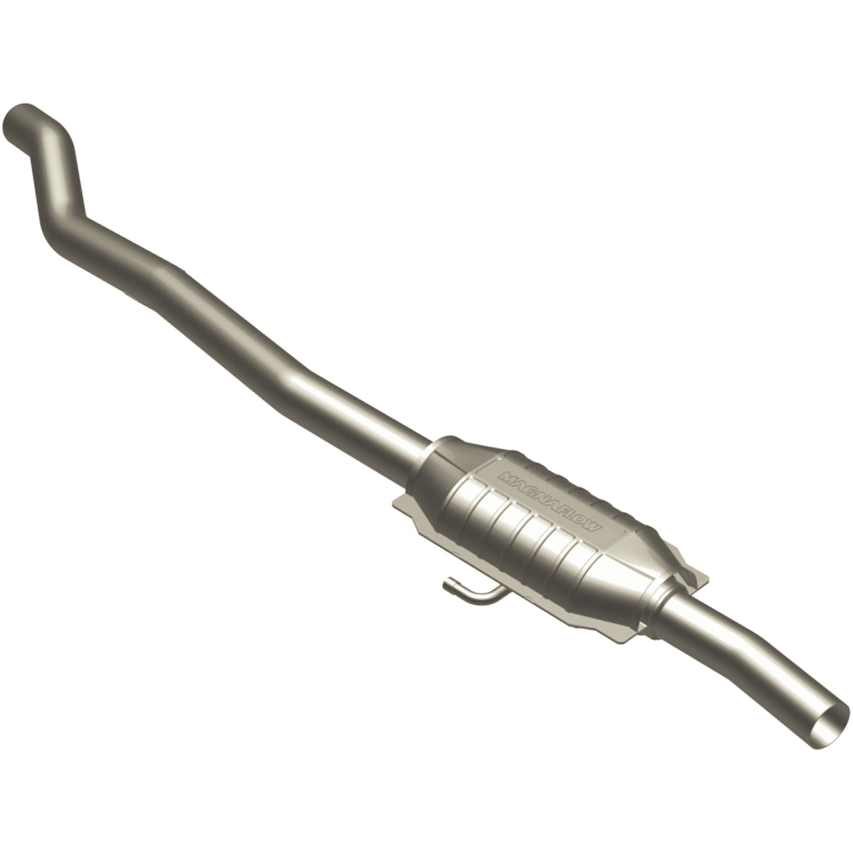 Standard Grade Direct-Fit Catalytic Converter MagnaFlow Exhaust Products Catalytic Converter  AXOPROS