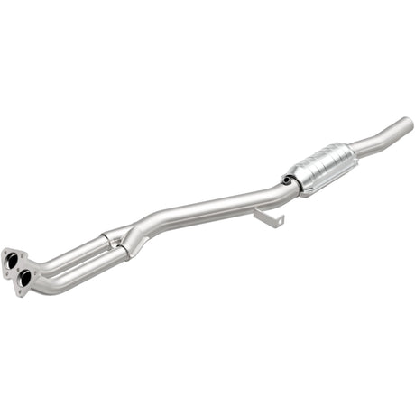 Standard Grade Direct-Fit Catalytic Converter MagnaFlow Exhaust Products Catalytic Converter  AXOPROS