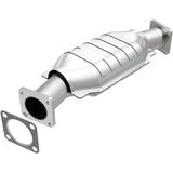 Standard Grade Direct-Fit Catalytic Converter MagnaFlow Exhaust Products Catalytic Converter  AXOPROS