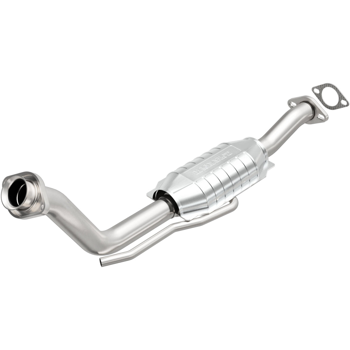 Standard Grade Direct-Fit Catalytic Converter MagnaFlow Exhaust Products Catalytic Converter  AXOPROS