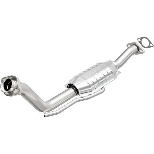 Standard Grade Direct-Fit Catalytic Converter MagnaFlow Exhaust Products Catalytic Converter  AXOPROS