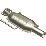 Standard Grade Direct-Fit Catalytic Converter MagnaFlow Exhaust Products Catalytic Converter  AXOPROS