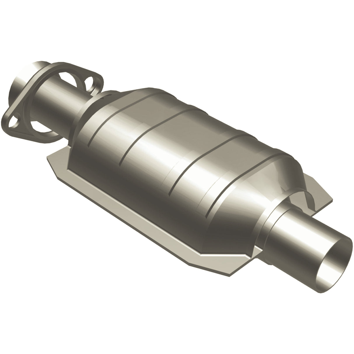 Standard Grade Direct-Fit Catalytic Converter MagnaFlow Exhaust Products Catalytic Converter  AXOPROS