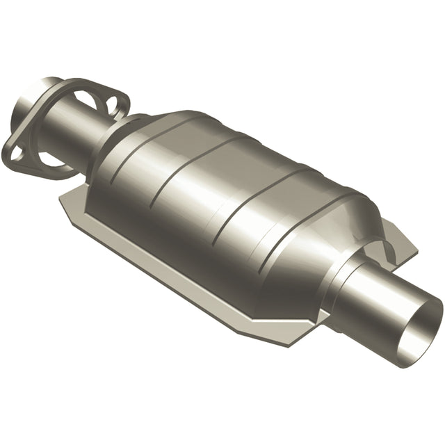 Standard Grade Direct-Fit Catalytic Converter MagnaFlow Exhaust Products Catalytic Converter  AXOPROS