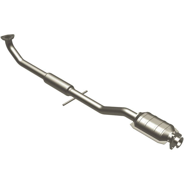 Standard Grade Direct-Fit Catalytic Converter MagnaFlow Exhaust Products Catalytic Converter  AXOPROS