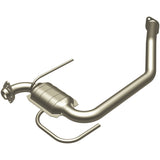 Standard Grade Direct-Fit Catalytic Converter MagnaFlow Exhaust Products Catalytic Converter  AXOPROS
