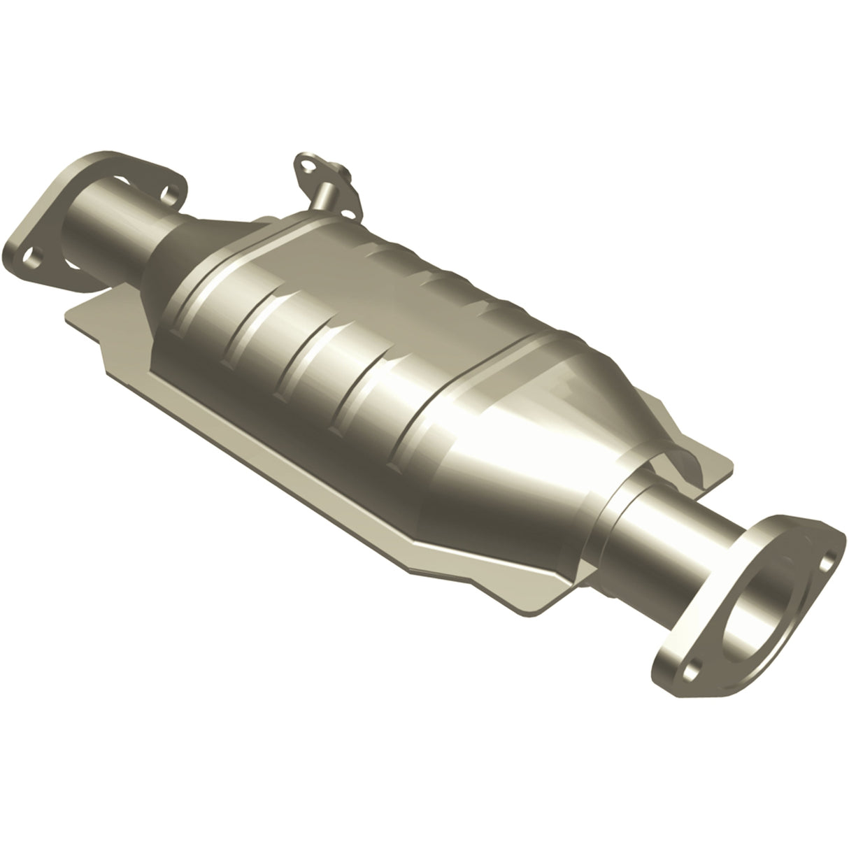 Standard Grade Direct-Fit Catalytic Converter MagnaFlow Exhaust Products Catalytic Converter  AXOPROS