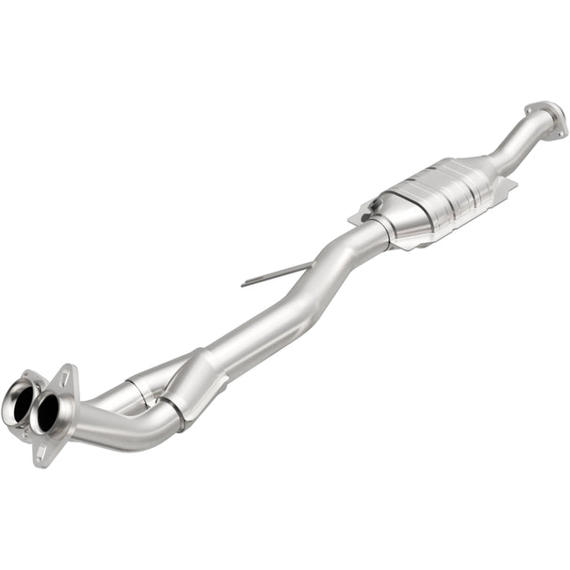 Standard Grade Direct-Fit Catalytic Converter MagnaFlow Exhaust Products Catalytic Converter  AXOPROS