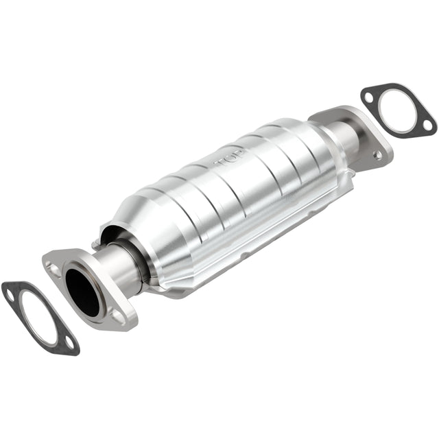 Standard Grade Direct-Fit Catalytic Converter MagnaFlow Exhaust Products Catalytic Converter  AXOPROS