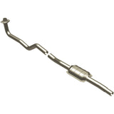 Standard Grade Direct-Fit Catalytic Converter MagnaFlow Exhaust Products Catalytic Converter  AXOPROS