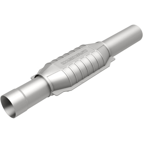 Standard Grade Direct-Fit Catalytic Converter MagnaFlow Exhaust Products Catalytic Converter  AXOPROS