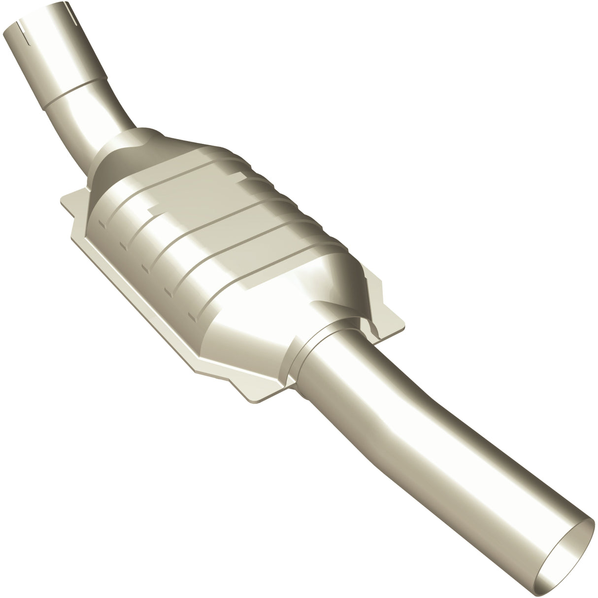 Standard Grade Direct-Fit Catalytic Converter MagnaFlow Exhaust Products Catalytic Converter  AXOPROS