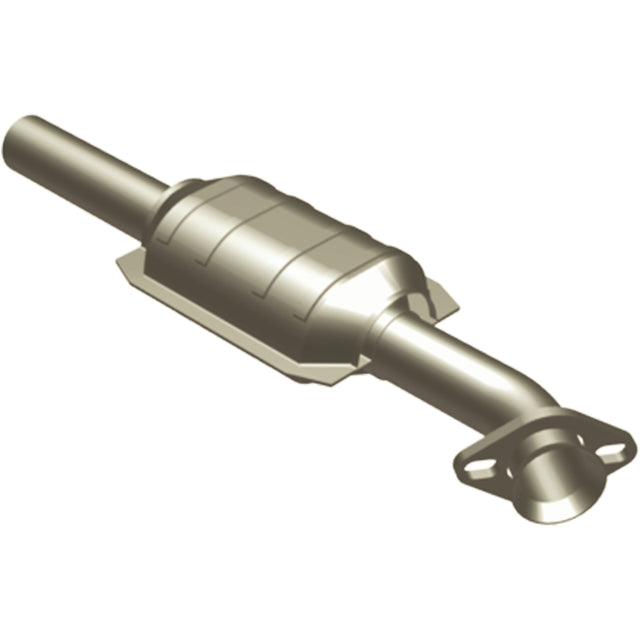 Standard Grade Direct-Fit Catalytic Converter MagnaFlow Exhaust Products Catalytic Converter  AXOPROS
