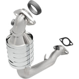 Standard Grade Direct-Fit Catalytic Converter MagnaFlow Exhaust Products Catalytic Converter  AXOPROS