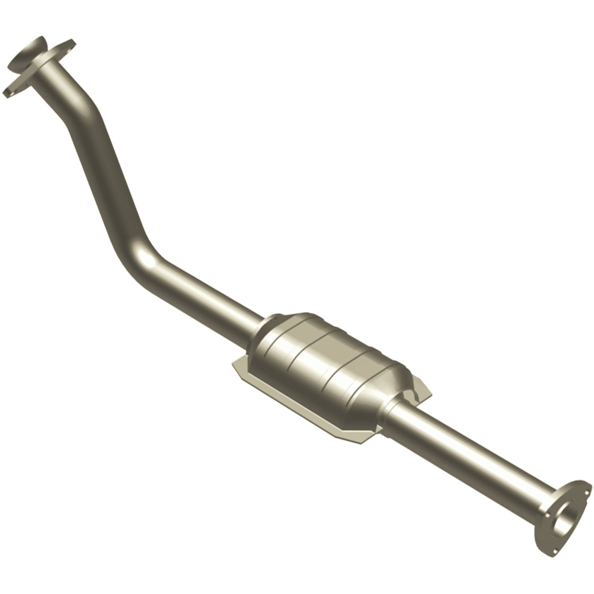 Standard Grade Direct-Fit Catalytic Converter MagnaFlow Exhaust Products Catalytic Converter  AXOPROS