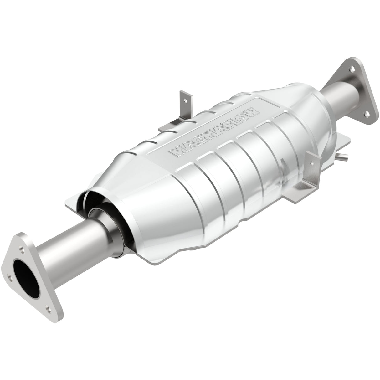 Standard Grade Direct-Fit Catalytic Converter MagnaFlow Exhaust Products Catalytic Converter  AXOPROS