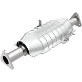 Standard Grade Direct-Fit Catalytic Converter MagnaFlow Exhaust Products Catalytic Converter  AXOPROS