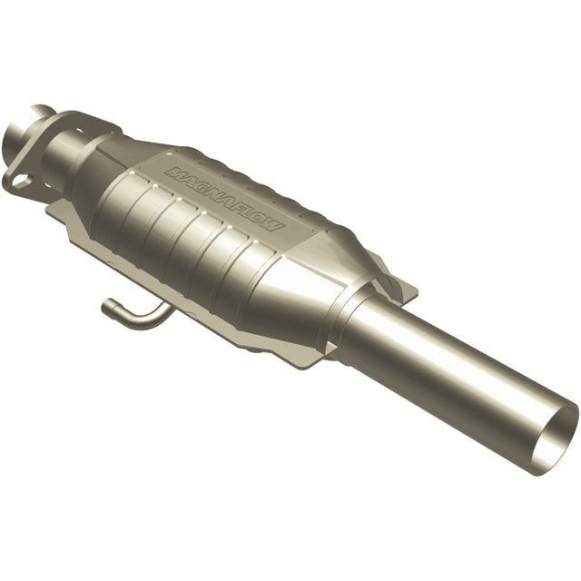 Standard Grade Direct-Fit Catalytic Converter MagnaFlow Exhaust Products Catalytic Converter  AXOPROS