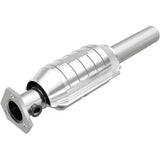 Standard Grade Direct-Fit Catalytic Converter MagnaFlow Exhaust Products Catalytic Converter  AXOPROS