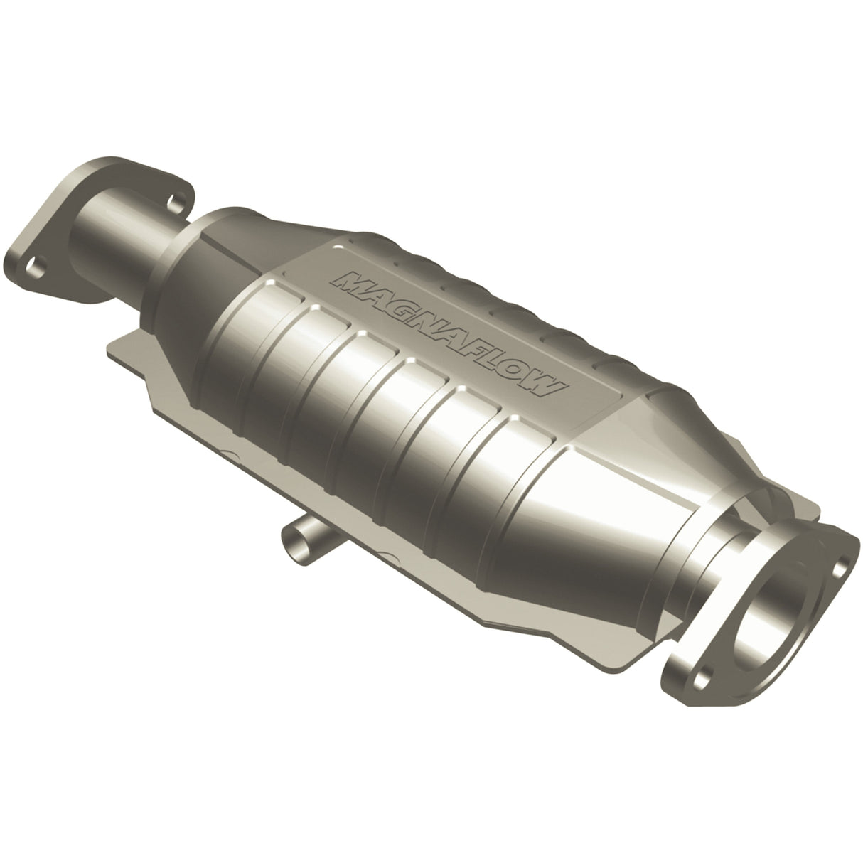 Standard Grade Direct-Fit Catalytic Converter MagnaFlow Exhaust Products Catalytic Converter  AXOPROS