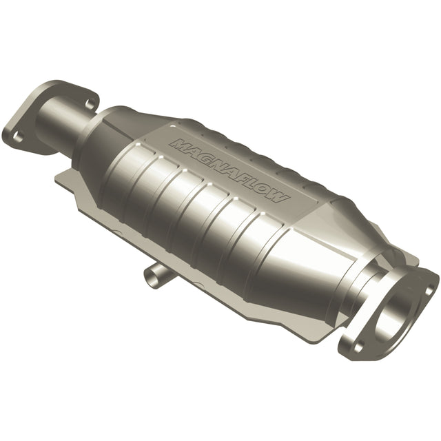 Standard Grade Direct-Fit Catalytic Converter MagnaFlow Exhaust Products Catalytic Converter  AXOPROS