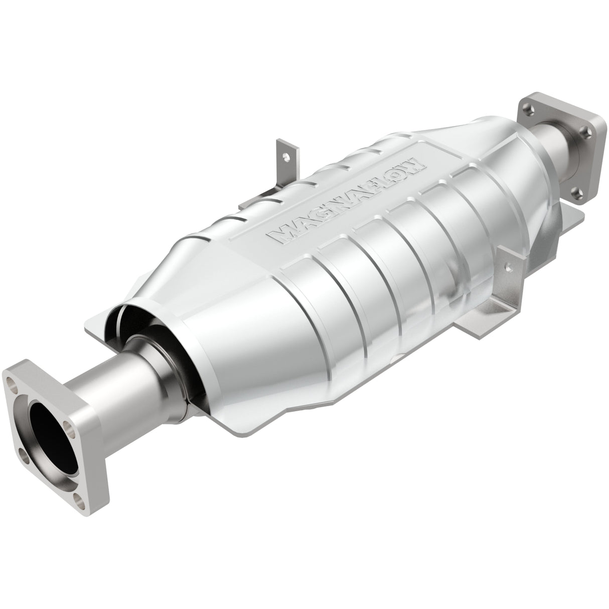 Standard Grade Direct-Fit Catalytic Converter MagnaFlow Exhaust Products Catalytic Converter  AXOPROS