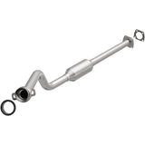 Standard Grade Direct-Fit Catalytic Converter MagnaFlow Exhaust Products Catalytic Converter  AXOPROS