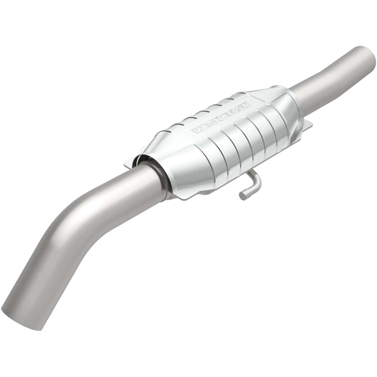 Standard Grade Direct-Fit Catalytic Converter MagnaFlow Exhaust Products Catalytic Converter  AXOPROS